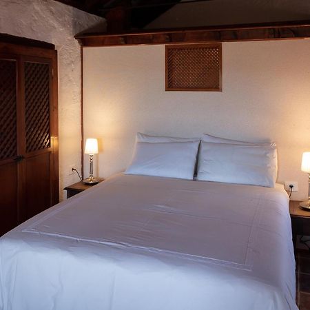Hostal El Sitio de la Casa Arico el Nuevo Exterior foto