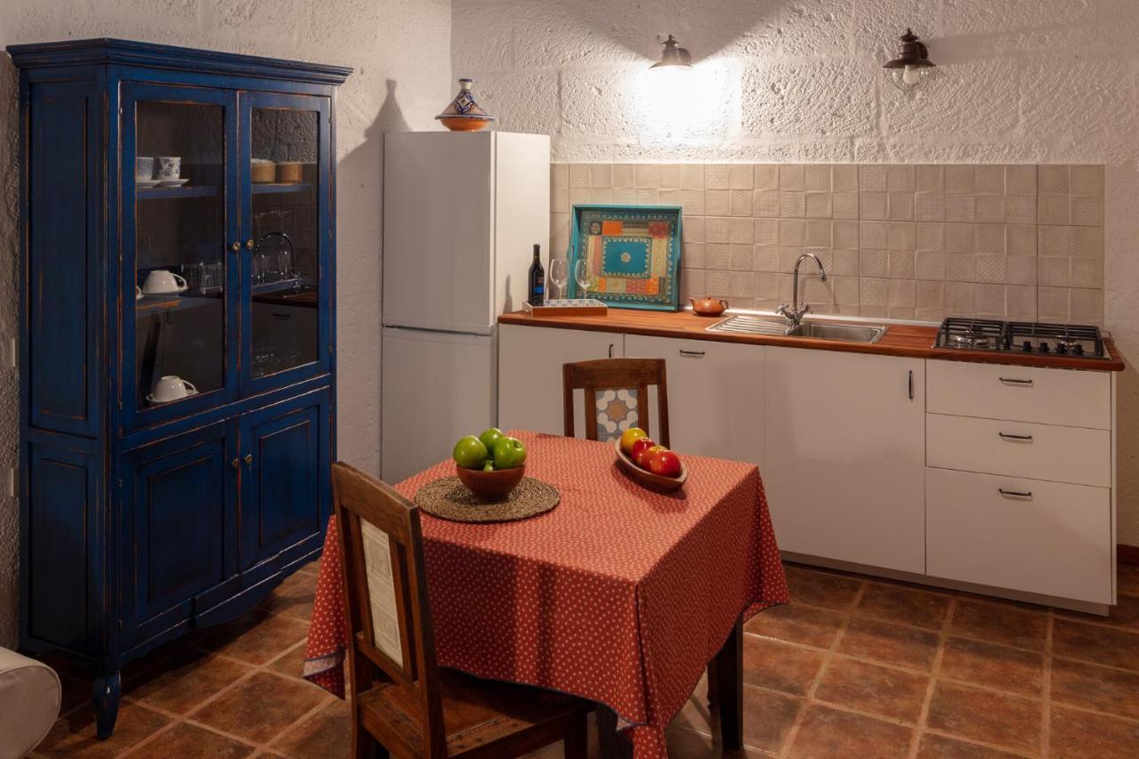 Hostal El Sitio de la Casa Arico el Nuevo Exterior foto
