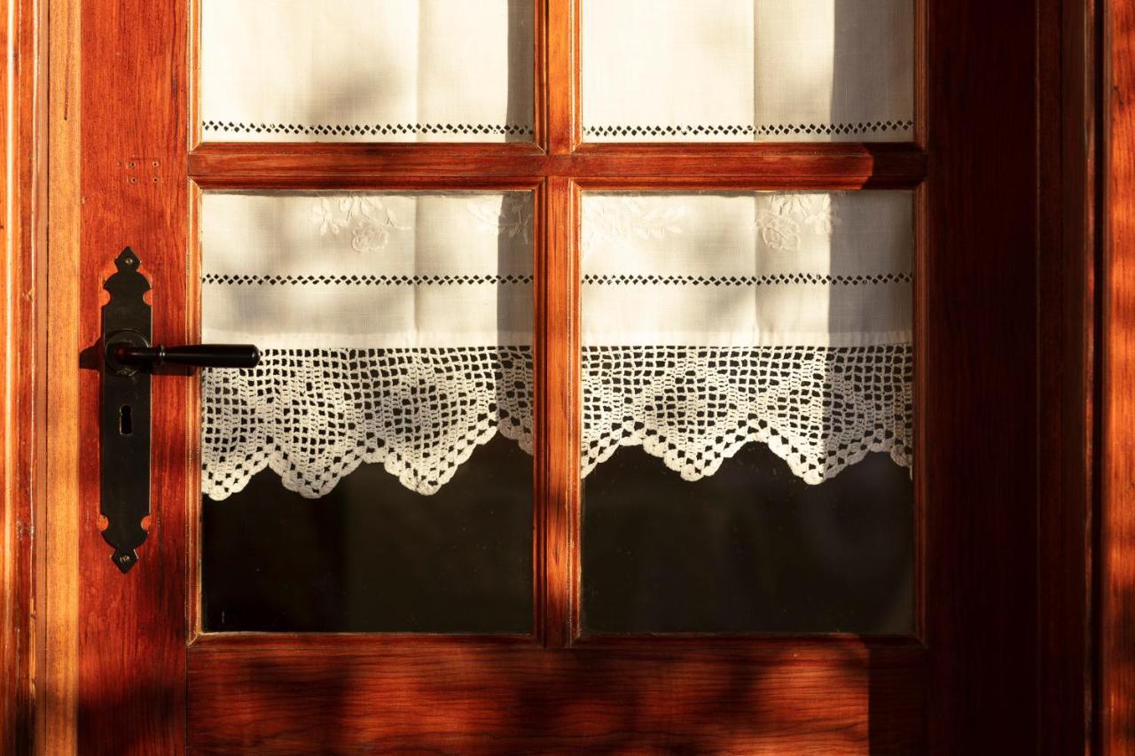 Hostal El Sitio de la Casa Arico el Nuevo Exterior foto
