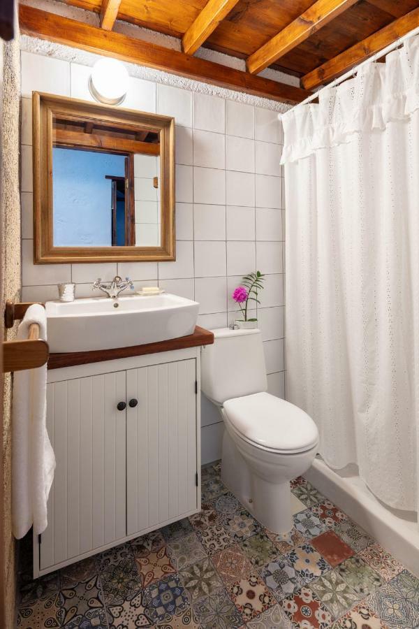 Hostal El Sitio de la Casa Arico el Nuevo Exterior foto