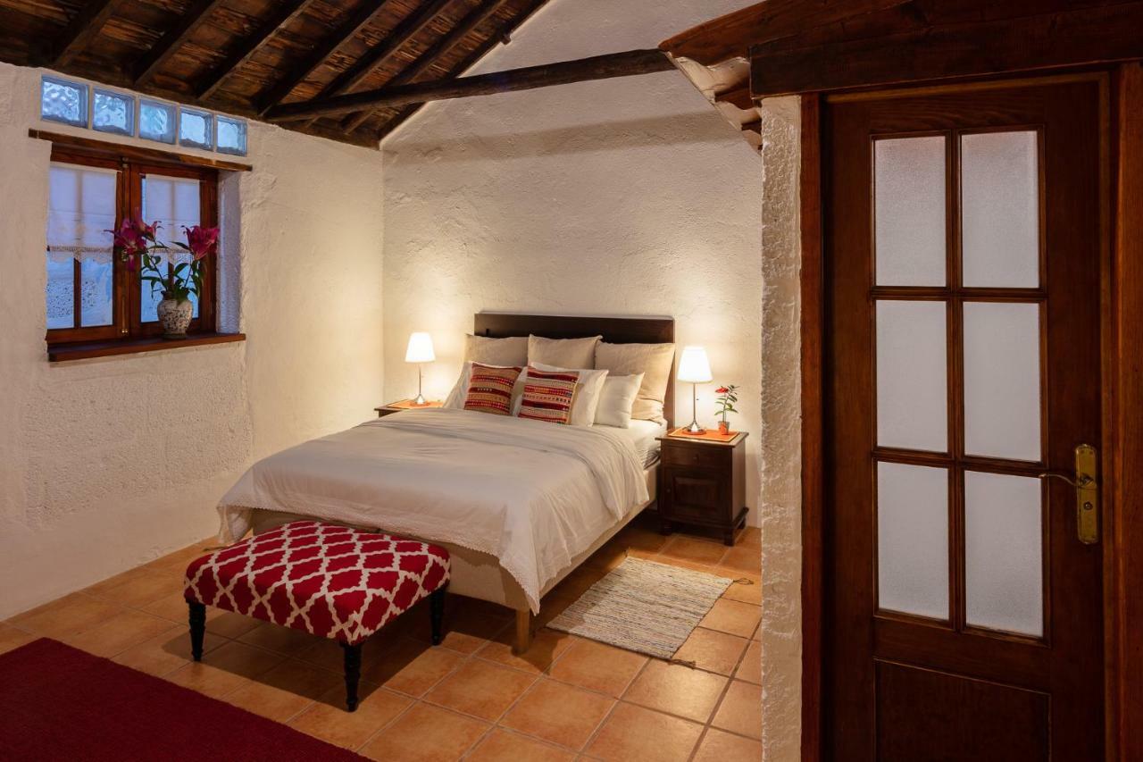 Hostal El Sitio de la Casa Arico el Nuevo Exterior foto