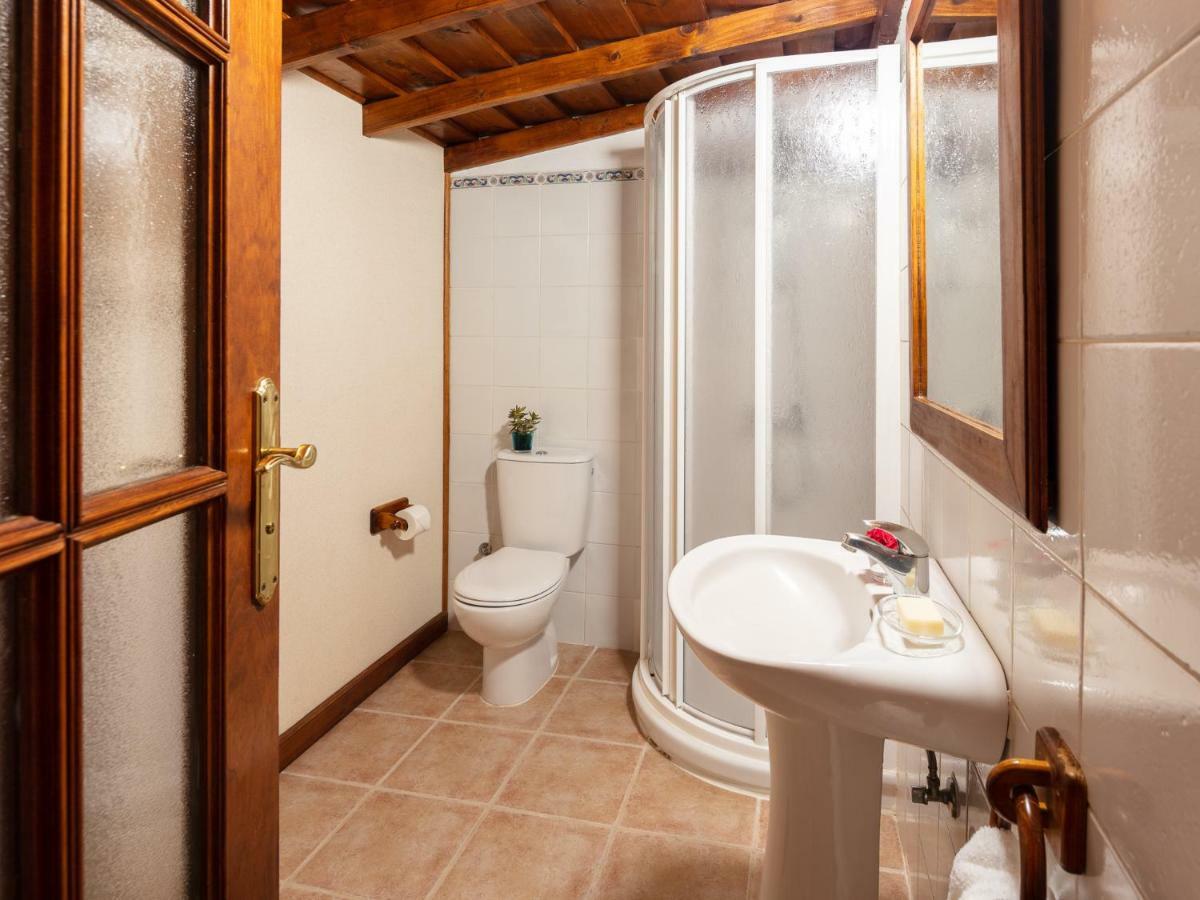 Hostal El Sitio de la Casa Arico el Nuevo Exterior foto
