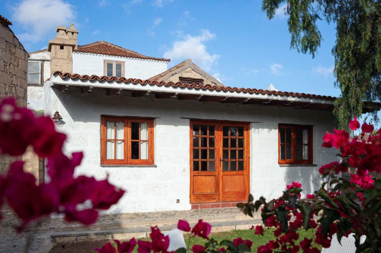 Hostal El Sitio de la Casa Arico el Nuevo Exterior foto